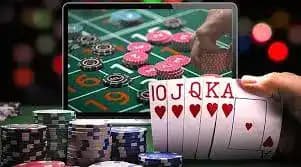 ph 200 Casino section showing slots and table games for Filipino players